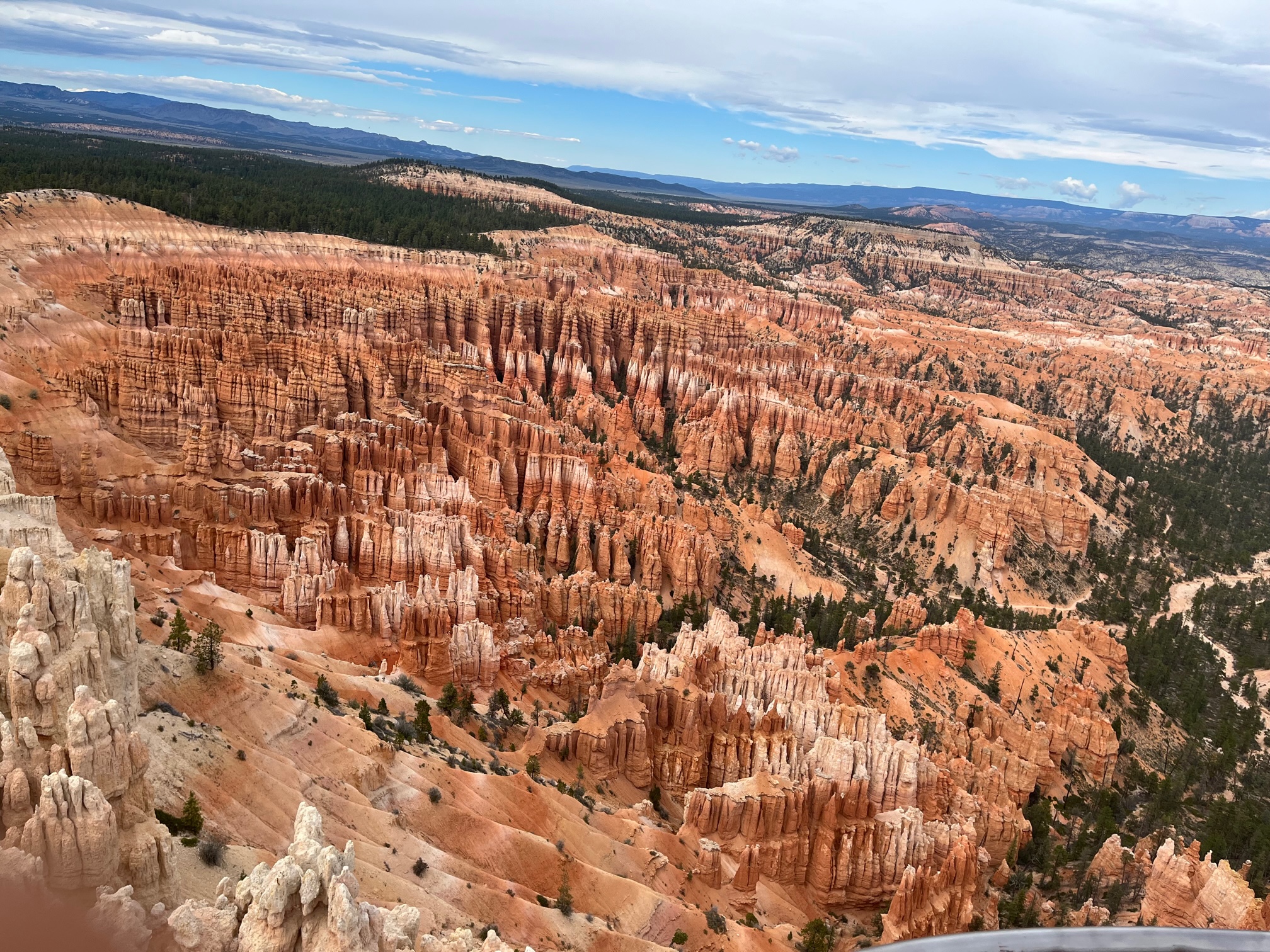 Bryce Canyon